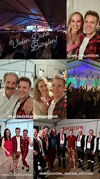 4. ALPENLAND MUSIKFESTIVAL BÜRGLEN 2023