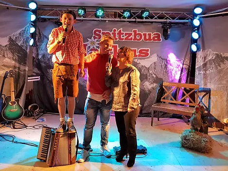 50. WINTERFEST PASSAU