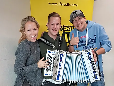 51. LIVE RADIO TIROL