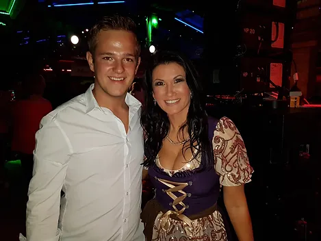 52. ANTONIA AUS TIROL, SWEN TANGL - TOP OF MOUNTAINS 2018